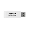 Adata Pendrive UC310 32GB USB3.2 biały