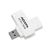 Adata Pendrive UC310 32GB USB3.2 biały