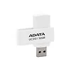 Adata Pendrive UC310 32GB USB3.2 biały