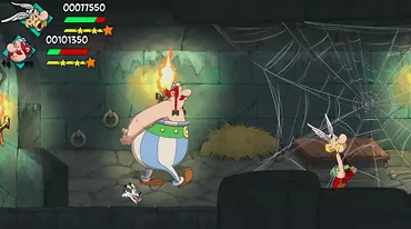 Plaion Gra PlayStation 5 Asterix & Obelix Slap Them All! 2