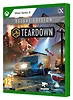 Plaion Gra Xbox Series X Teardown Deluxe Edition