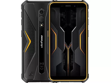 Smartfon Ulefone Armor X12 3/32GB pomarańczowy