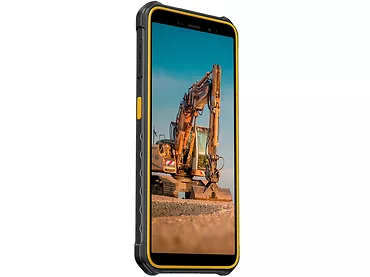 Smartfon Ulefone Armor X12 3/32GB pomarańczowy