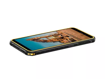 Smartfon Ulefone Armor X12 3/32GB pomarańczowy