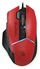 Mysz A4Tech Bloody W95 Max USB Sports Red