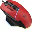 Mysz A4Tech Bloody W95 Max USB Sports Red