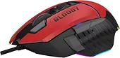 A4 Tech Mysz Bloody W95 Max USB Sports Red