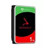 Seagate Dysk IronWolf 1TB 3,5 cala ST1000VN008