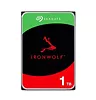 Seagate Dysk IronWolf 1TB 3,5 cala ST1000VN008