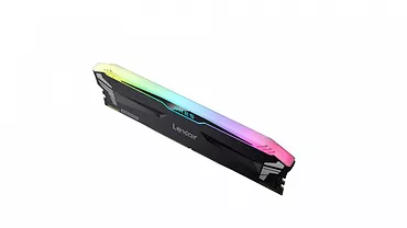 Lexar Pamięć DDR5 ARES RGB Gaming  32GB(2*16GB)/7200 Czarna