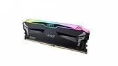 Lexar Pamięć DDR5 ARES RGB Gaming  32GB(2*16GB)/7200 Czarna