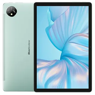 Blackview Tablet TAB 80 LTE 8/128GB 7680 mAh 10,1 cala zielony