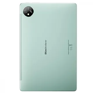 Blackview Tablet TAB 80 LTE 8/128GB 7680 mAh 10,1 cala zielony