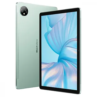 Blackview Tablet TAB 80 LTE 8/128GB 7680 mAh 10,1 cala zielony