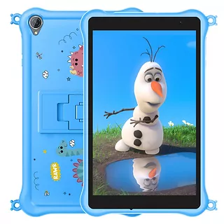 Blackview Tablet TAB 50 Kids WiFi 3/64GB 5580 mAh 8 cali niebieski