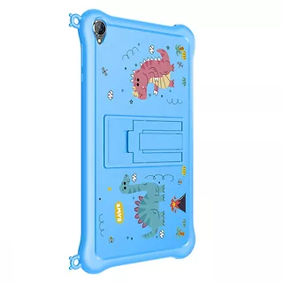 Blackview Tablet TAB 50 Kids WiFi 3/64GB 5580 mAh 8 cali niebieski