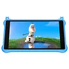 Blackview Tablet TAB 50 Kids WiFi 3/64GB 5580 mAh 8 cali niebieski