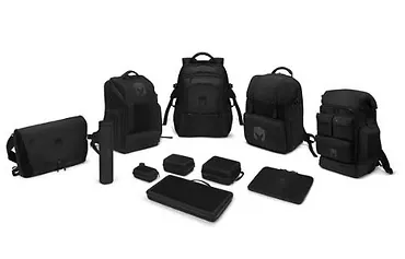 DICOTA Plecak Eco CATURIX FORZA 17,3 cala 28.5l