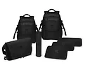 DICOTA Plecak Eco CATURIX FORZA 17,3 cala 28.5l