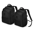 DICOTA Plecak Eco CATURIX FORZA 17,3 cala 28.5l