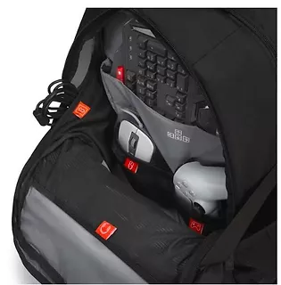 DICOTA Plecak Eco CATURIX FORZA 17,3 cala 28.5l