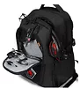 DICOTA Plecak Eco CATURIX FORZA 17,3 cala 28.5l