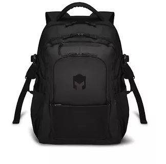 DICOTA Plecak Eco CATURIX FORZA 17,3 cala 28.5l