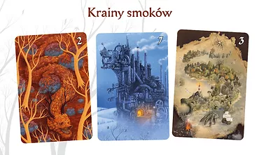 Nasza księgarnia Gra Smoki