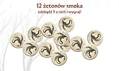 Nasza księgarnia Gra Smoki