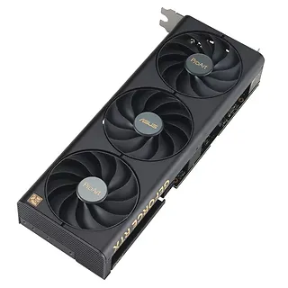 Asus Karta graficzna RTX 4060 Ti PROART OC 16G GDDR6 128bit 3DP