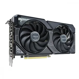 Asus Karta graficzna RTX 4060 Ti DUAL Advanced 16G GDDR6 128bit