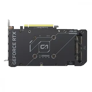 Asus Karta graficzna RTX 4060 Ti DUAL Advanced 16G GDDR6 128bit