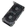 Asus Karta graficzna RTX 4060 Ti DUAL Advanced 16G GDDR6 128bit