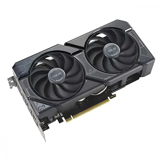 Asus Karta graficzna RTX 4060 Ti DUAL Advanced 16G GDDR6 128bit