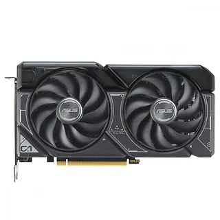 Asus Karta graficzna RTX 4060 Ti DUAL Advanced 16G GDDR6 128bit