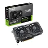 Asus Karta graficzna RTX 4060 Ti DUAL Advanced 16G GDDR6 128bit