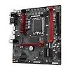 Gigabyte Płyta główna B760M Gaming AC DDR4 s1700 2DDR4 DP/HDMI mATX