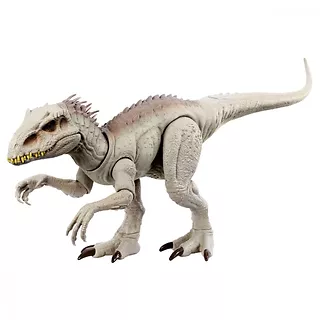 Mattel Figurka Jurassic World Indominus Rex