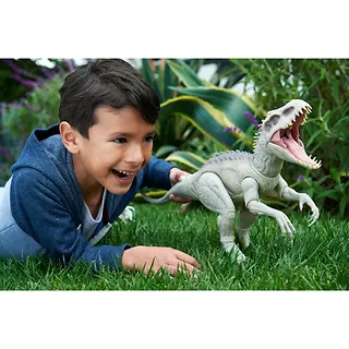 Mattel Figurka Jurassic World Indominus Rex