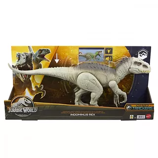 Mattel Figurka Jurassic World Indominus Rex