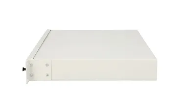 Extralink Patchpanel 48 core szary 24 SC Duplex