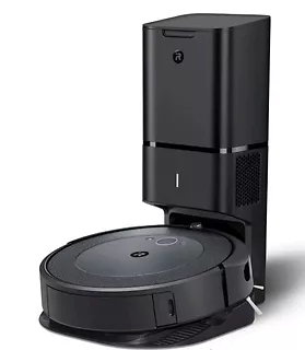 iRobot Odkurzacz  Roomba              i3+ (i3554)