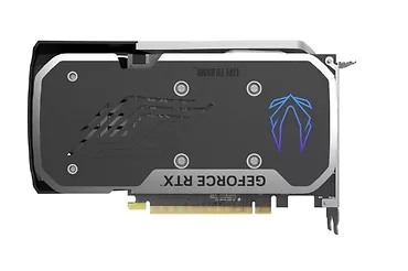 ZOTAC Karta graficzna GeForce RTX 4060 Ti TWIN EDGE 16GB GDDR6 128bit 3DP