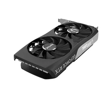 Karta graficzna Zotac GeForce RTX 4060 Ti Twin Edge 16GB GDDR6