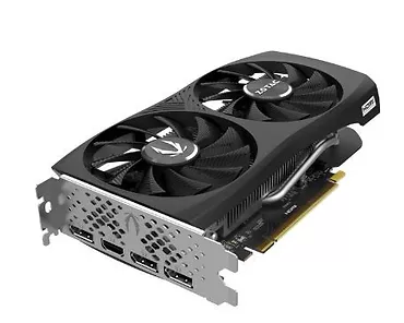 Karta graficzna Zotac GeForce RTX 4060 Ti Twin Edge 16GB GDDR6