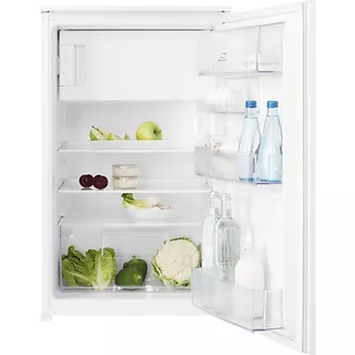 Electrolux  Chłodziarko-zamrażarka do zabudowy LFB2AF88S