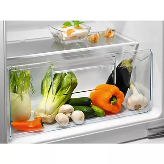 Electrolux  Chłodziarko-zamrażarka do zabudowy LFB2AF88S