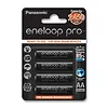 Panasonic ENELOOP PRO AA 2450 mAh 500CYKLI 4SZT