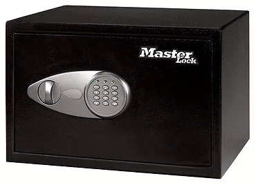 Master Lock Sejf X055ML