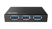 D-Link 4-Port USB 3.0 HUB DUB-1340
